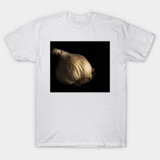 Allium Sativum 'Cristo' T-Shirt